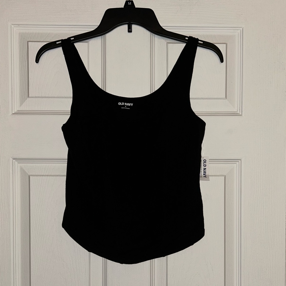 Old Navy Women's Black Camisole